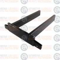 End Weldment | BH-7545-71 | Rotary SB300046BK