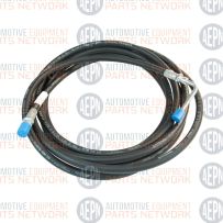 Overhead Hose 278" | BH-7545-76 | Rotary N330