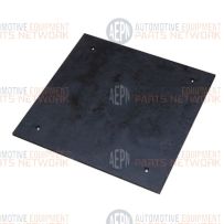Rubber Pad w/reinforcement | BH-7546-002 | Rotary FJ2433