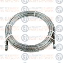 Cable, Eq. | BH-7560-20 | Powerrex SL20 