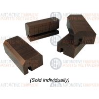 Carriage Slider Block | BH-7560-21 | Powerrex SL21  price is for each slide block