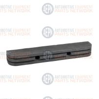  Rubber Door Bumper | BH-7560-25 | Powerrex SL25 