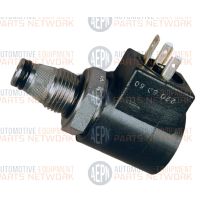  Pump Monarch Coil & Down Value, Only used | BH-7560-70 | Powerrex SL70 