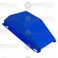  Safety Lock Cover Blue w/ No Slot for Safety | BH-7560-78 | Powerrex SL78 