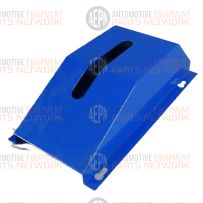 Safety Lock Cover Blue w/ Slot for Safety han | BH-7560-79 | Powerrex SL79 