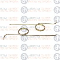 (2) Safety Lock Springs for Safety Dog Return | BH-7560-88 | Powerrex SL88 