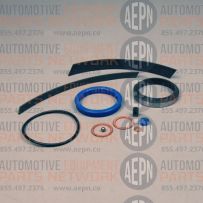  Parts Kit for 2T Jack Cylinder | BH-7588S-186 | Stenhoj 792240