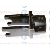 Cylinder Roller Bracket | BH-7600-02 | Weaver 1086950