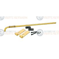 Arm Restraint Assy 1-arm | BH-7601 | Weaver 