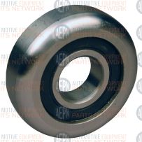  Large Carriage Roller Brng | BH-7606-21 | Weaver 1086665