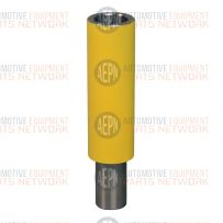 5" Nesting Height Ext 1-1/8" pin | BH-7606-35 | Weaver 1086635