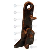 Lift Lock Assy AFH50 | BH-7621-11 | Weaver 1086660