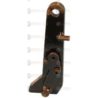 Lift Lock Assy AFH88A & 98A | BH-7621-12 | Weaver 1088239