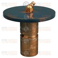  Sheave Pin | BH-7702-21 | Worth L3071