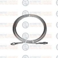 Cable, Eq. WL7 25'-8" | BH-7760-02A | Western S-502L