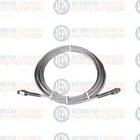 Cable, Eq. WL9 25'-10" | BH-7760-03A | Western S-503L
