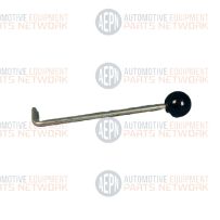 Locking Dog Release Handle | BH-7770-06 | Western S-620