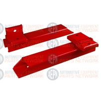 Sleeve & Adapter Assy WL7,9 | BH-7770-45 | Western S-404