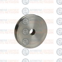  Sheave 4" upper/lower (pulley) | BH-7771-06 | Western S-600