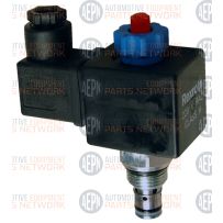 Lowering Valve | BH-7790-29 | Wheeltronics 6-0101 