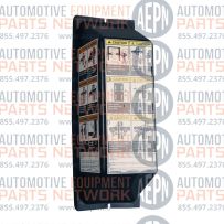 Safety Cover right side | BH-7790-78 | Wheeltronics 0-0203 