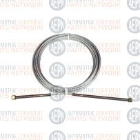 Cable, Eq. 81776S, 1776S (361") | BH-7793-11 | Wheeltronics 1-1473 