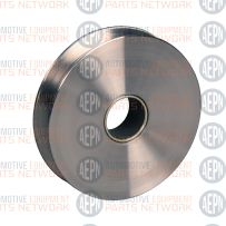  2-Post Pulley | BH-7793-42 | Wheeltronics 1-1898 