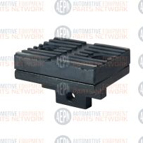 Neoprene Riser | BH-7795-33 | Wheeltronics 2-1174 