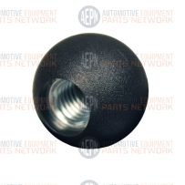 Plastic Knob | BH-7798-26 | Wheeltronics 6-1135 