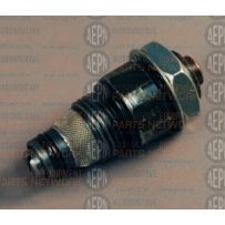 Valve Cartridge Release | BH-7802-92 | Wheeltronics 6-0880 