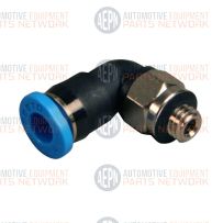 90 elbow Fitting | BH-7804-26 | Wheeltronics 6-1504 