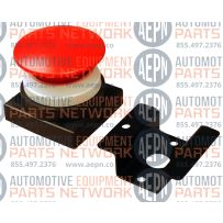 Air Valve Pushbutton Kit | BH-7804-95 | Wheeltronics 6-1777 