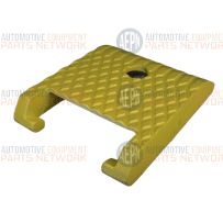 Pick-up Pad | BH-9320-04 | G&B / Manitowoc R16123-02 