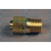 Air Vent | BH-9321-07 | G&B / Manitowoc N21812-G1 
