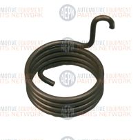 Ball Valve Spring | BH-9323-01 | G&B / Manitowoc N19628 