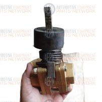 Complete Oil Valve-Floor | BH-9323-11 | G&B / Manitowoc R14467 