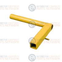 Valve Handle-Floor | BH-9323-21 | G&B / Manitowoc N19602 