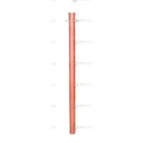 Safety Leg Casing for 8-1/2" plngr | BH-9341-15 | G&B / Manitowoc N20234-01 