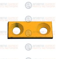 Hinge | BH-9341-19 | G&B / Manitowoc K88461 