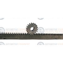 Rack Bar-Auto Locking 4 position | BH-9409 | Globe 42850-001