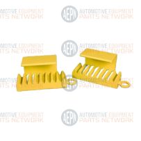 Manual Style Rack Bar Lock | BH-9410ML | Globe 