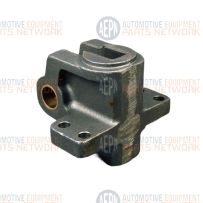 Eq. Bracket Manual Locking | BH-9412-01 | Globe 41384