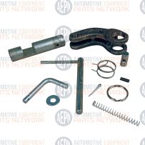 Repair Kit for Auto Lock Eq Bracket | BH-9413-01K | Globe 