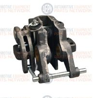 Eq. Brckt-Auto Lock Left | BH-9413-01L | Globe 42854