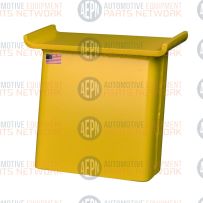 Globe | Flip-Up Height Ext - Front For 2019+ GM Trucks | SVI BH-9420-13GMT-1