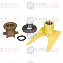 Orifice Bushing Kit w/Tool | BH-9420-19A | Globe 43457