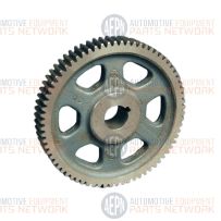 Ratchet Wheel | BH-9425-04 | Globe 43652