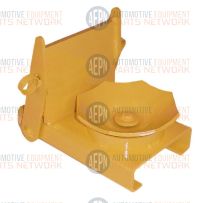  Adapter w/bowl and 6" flip-up | BH-9431-34 | Globe 46138-G01