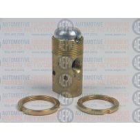 Air Valve-Latch Release | BH-9432-02 | Globe 916990