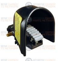 Foot Valve Pedal Kit | BH-9470-55 | Globe 265440